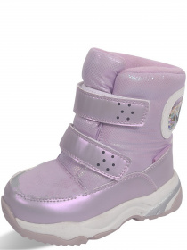 Ботинки Tom.m модель 10246W Фото