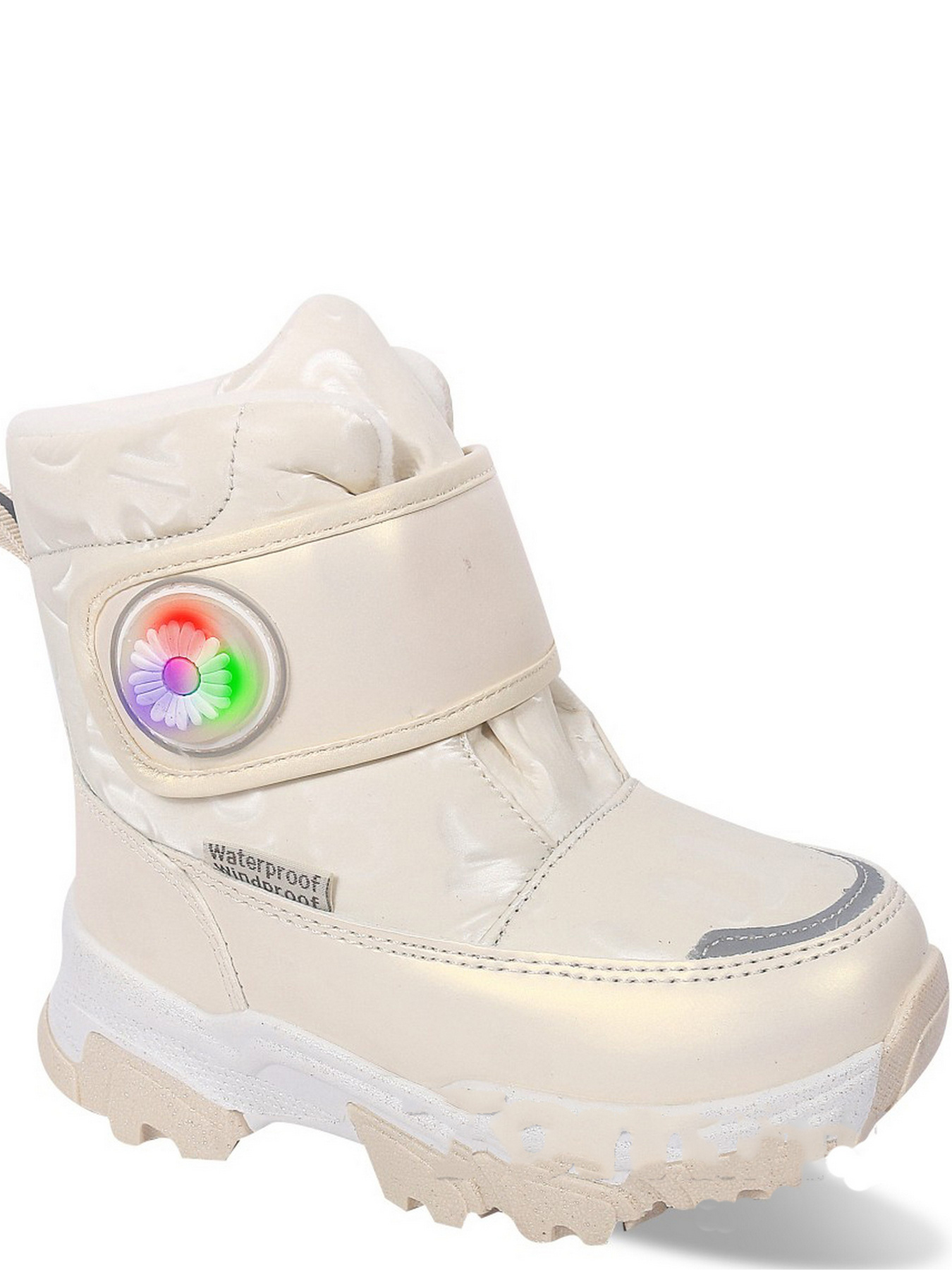 Ботинки Tom.m модель 10101C Ботинки Tom.m модель 10101C Фото