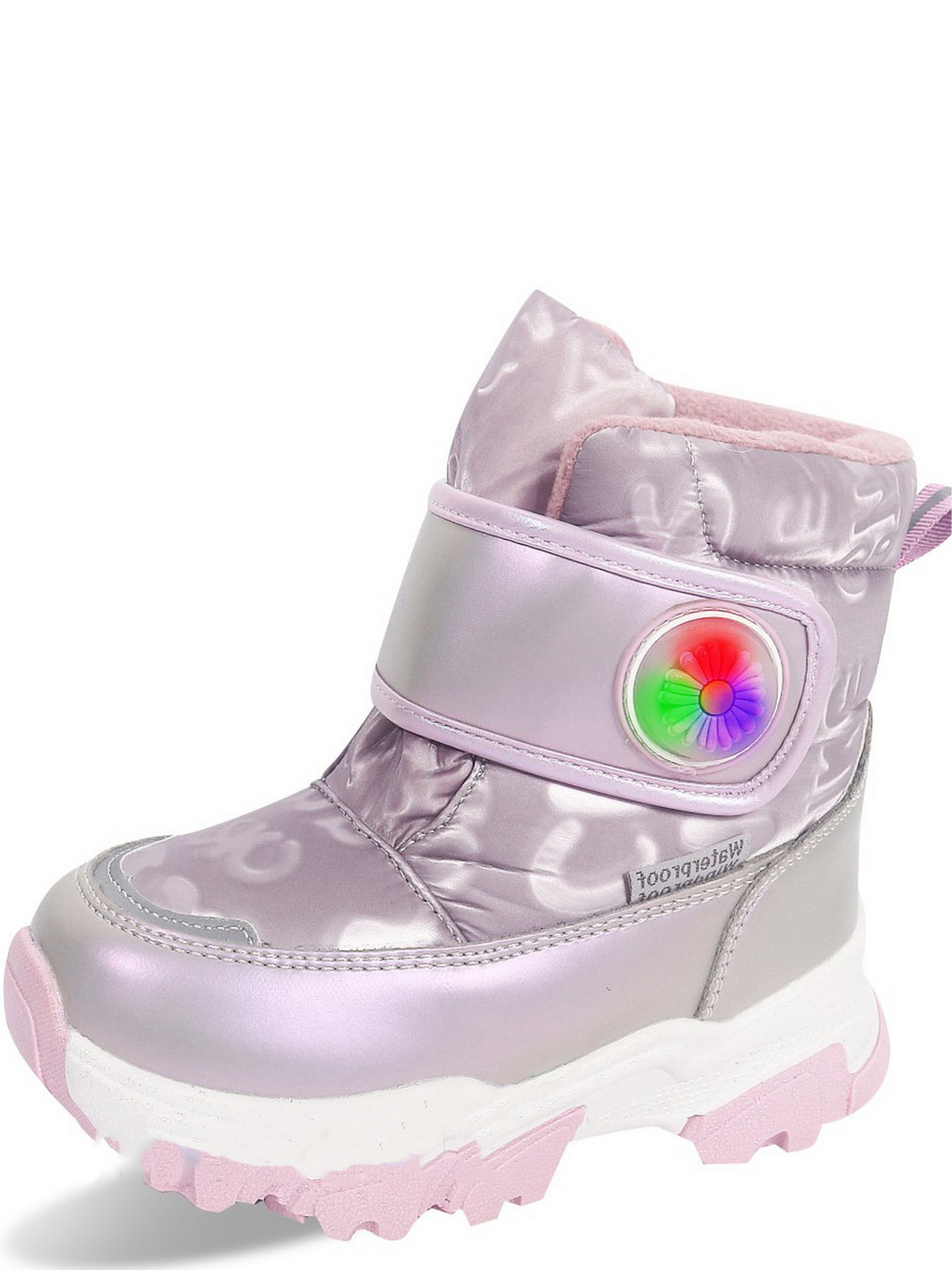 Ботинки Tom.m модель 10101H Фото