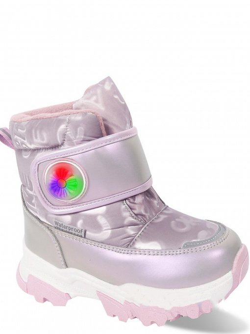 Черевики Tom.m модель 10101H Фото