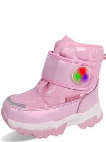 Ботинки Tom.m модель 10101M Фото