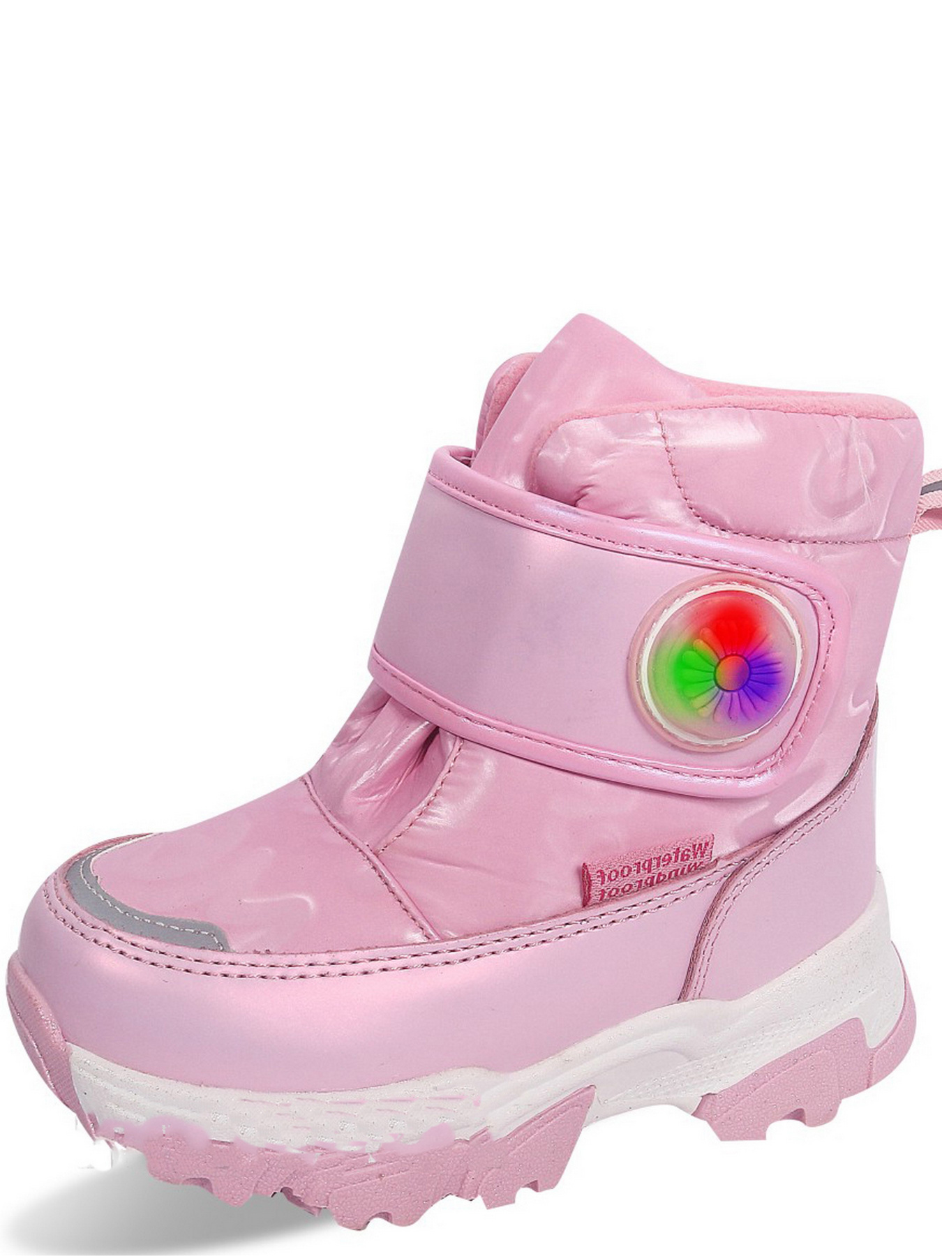 Ботинки Tom.m модель 10101M Фото