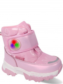 Ботинки Tom.m модель 10101M Фото