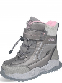 Черевики Tom.m модель 9561C Черевики Tom.m модель 9561C Фото