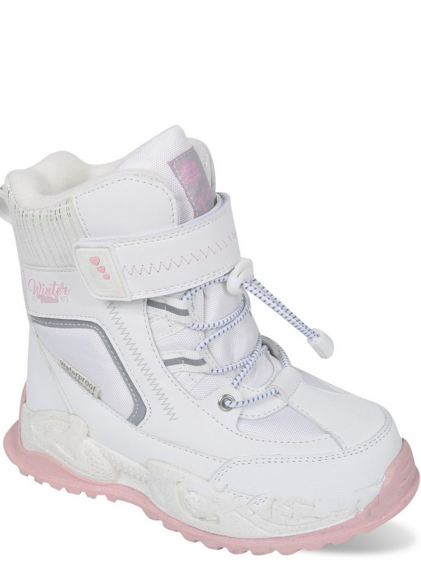 Ботинки Tom.m модель 9561D Фото