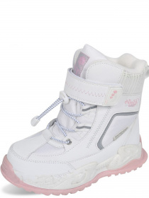 Ботинки Tom.m модель 9561D Фото