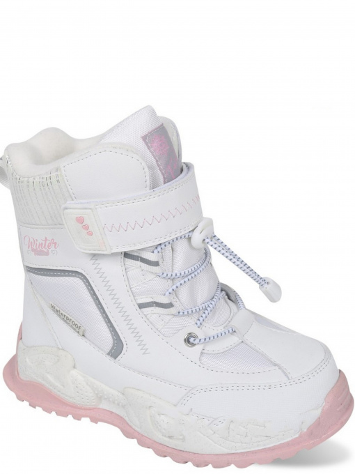 Ботинки Tom.m модель 9561D Фото