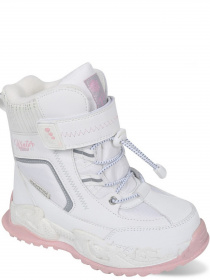 Ботинки Tom.m модель 9561D Фото