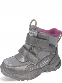 Черевики Tom.m модель 9586C Черевики Tom.m модель 9586C Фото