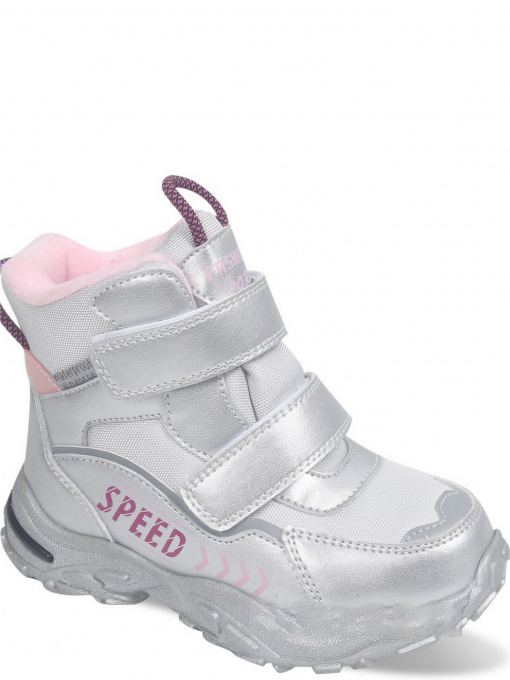 Ботинки Tom.m модель 9586D Фото