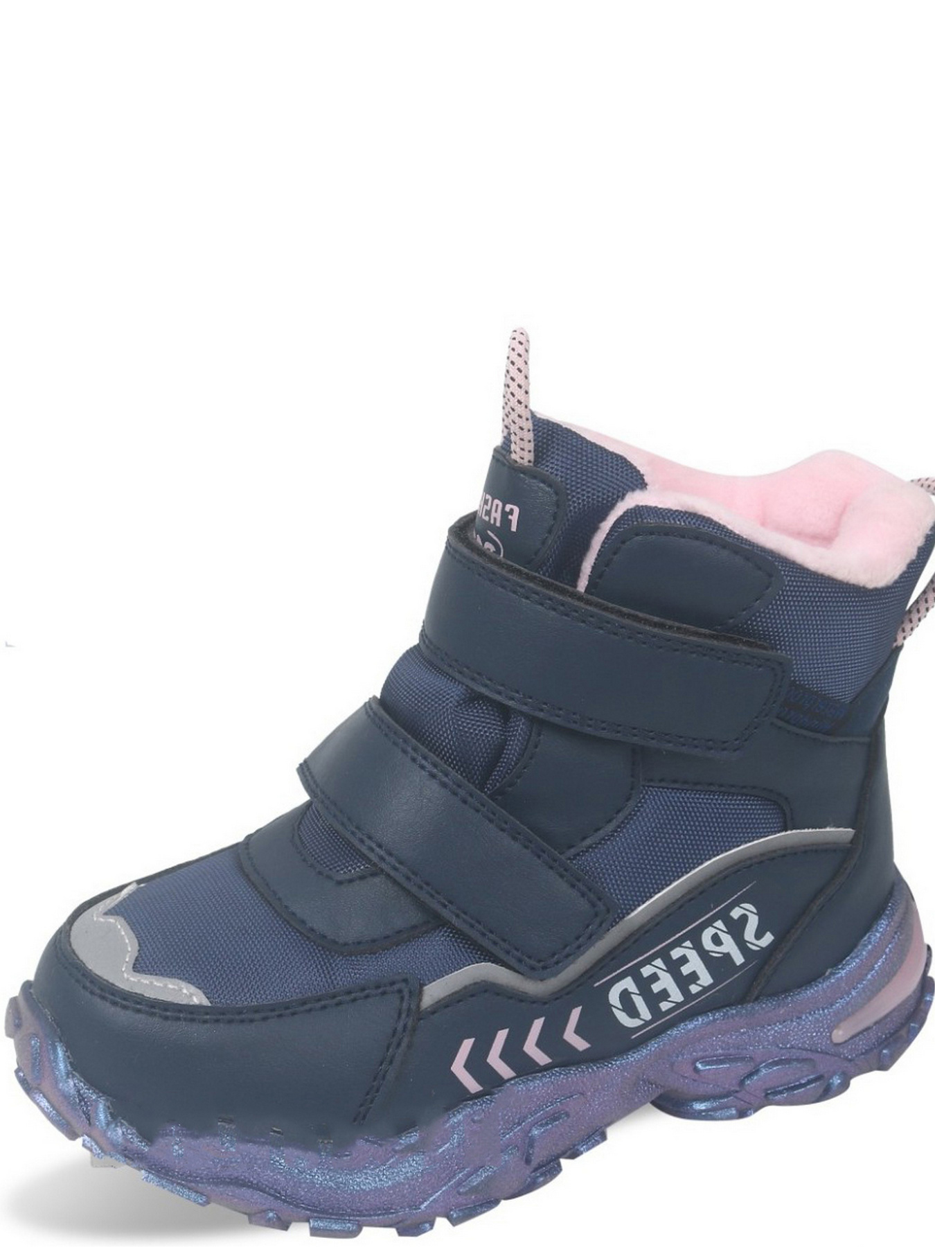 Ботинки Tom.m модель 9586F Фото