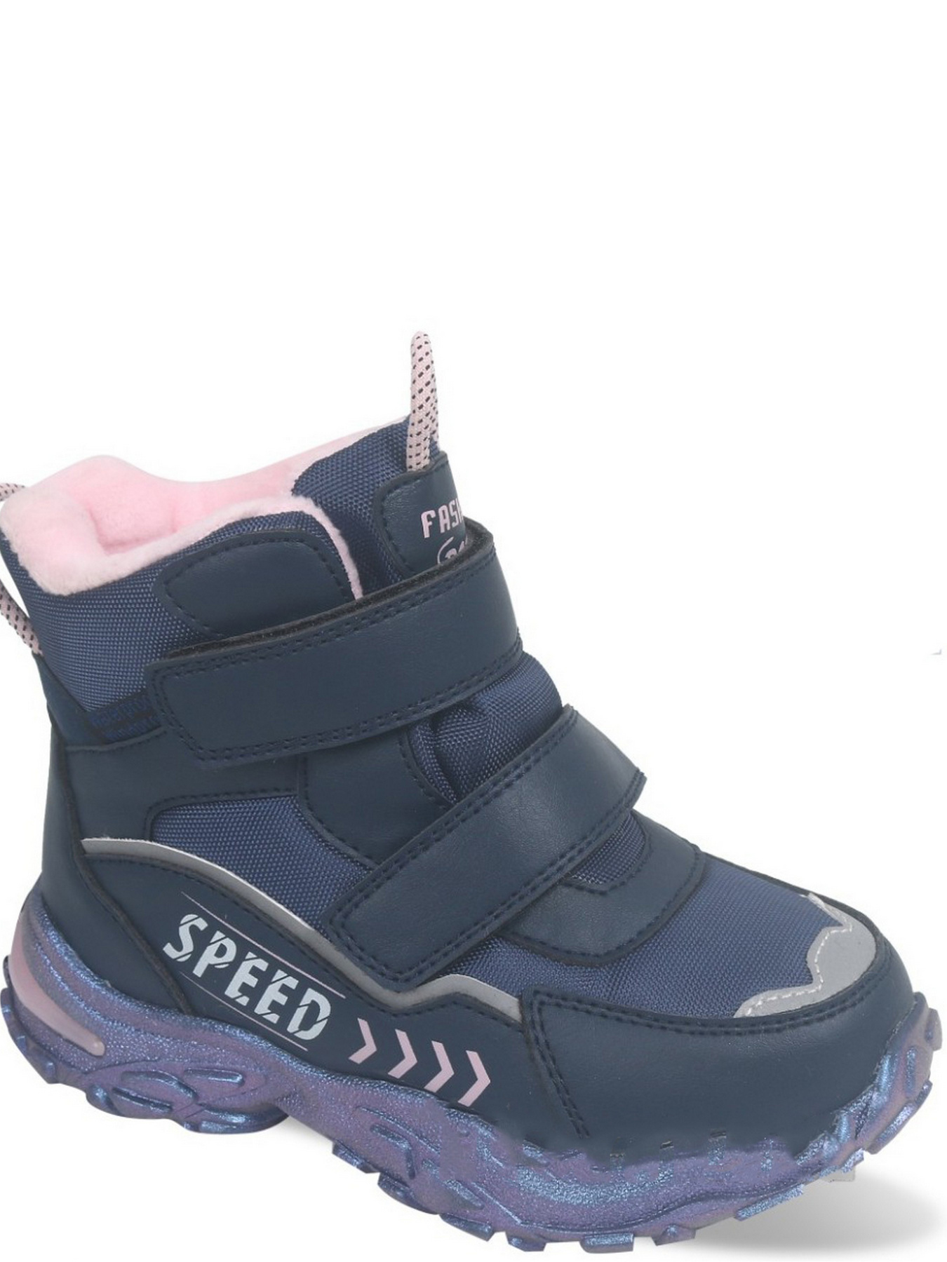 Ботинки Tom.m модель 9586F Фото