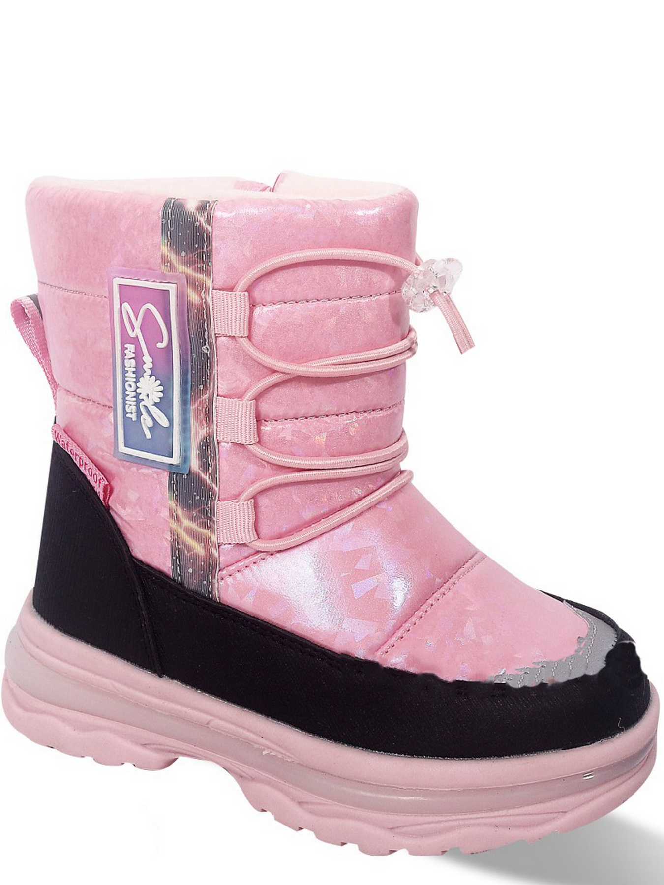 Сапоги дутики Tom.m модель 10304B Фото