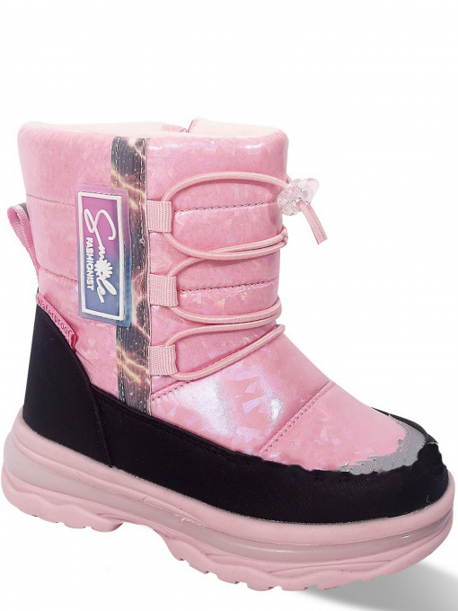 Сапоги дутики Tom.m модель 10304B Фото