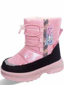 Сапоги дутики Tom.m модель 10304B Фото