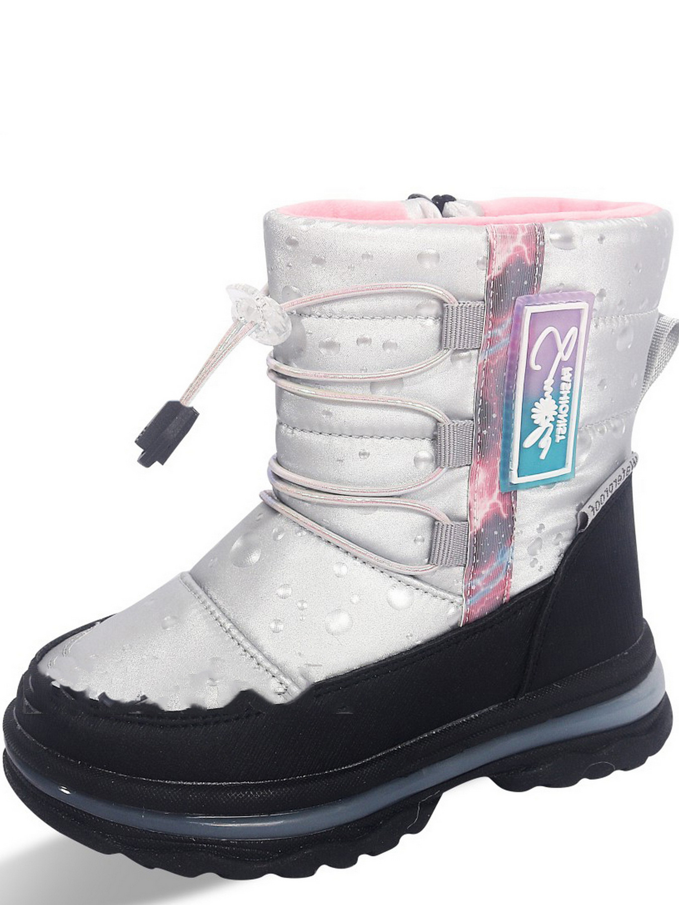 Сапоги дутики Tom.m модель 10304H Фото