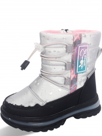 Сапоги дутики Tom.m модель 10304H Фото