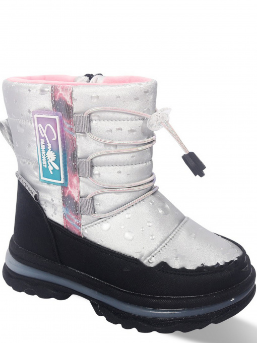 Сапоги дутики Tom.m модель 10304H Фото