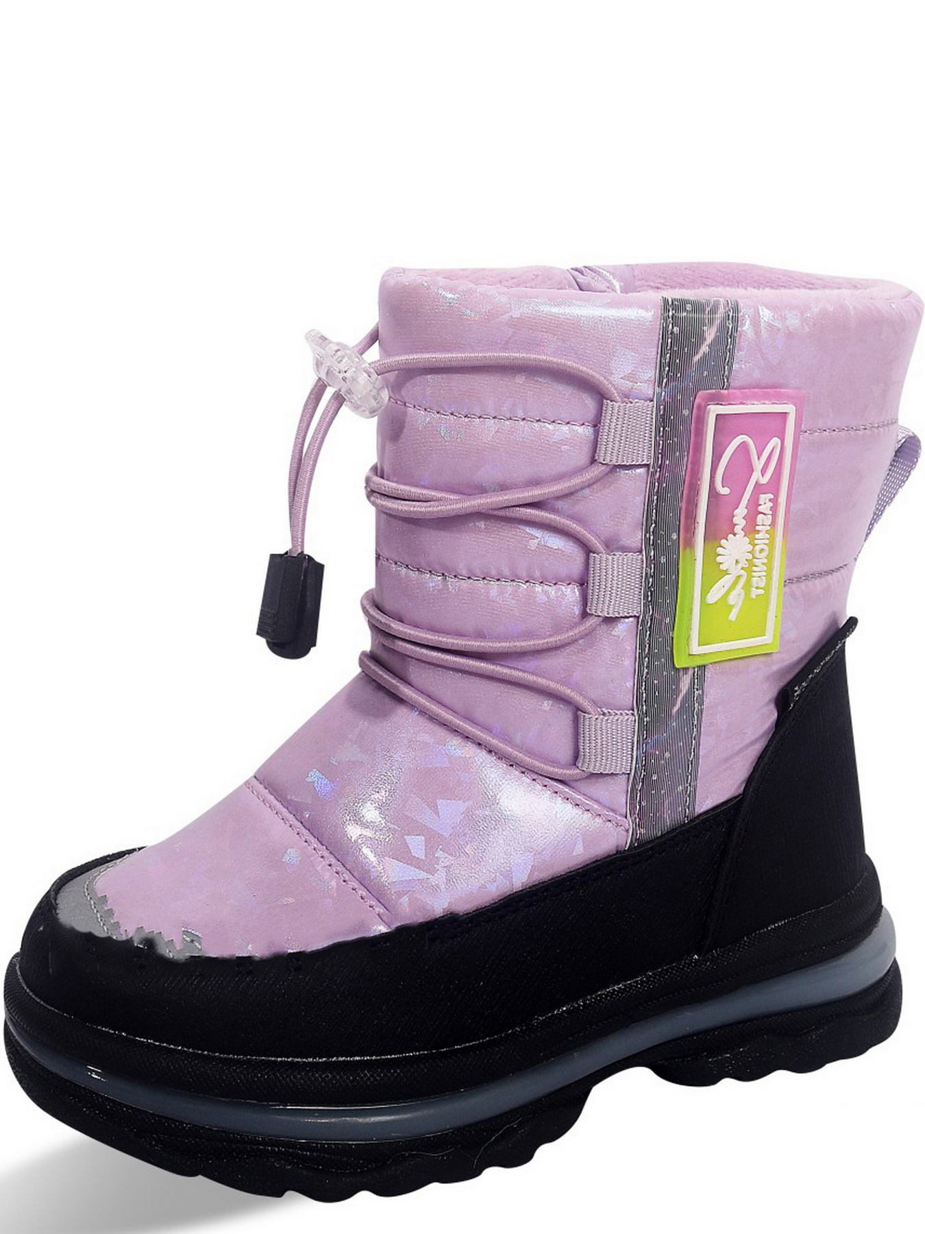 Чоботи дутики Tom.m Модель 10304M Фото