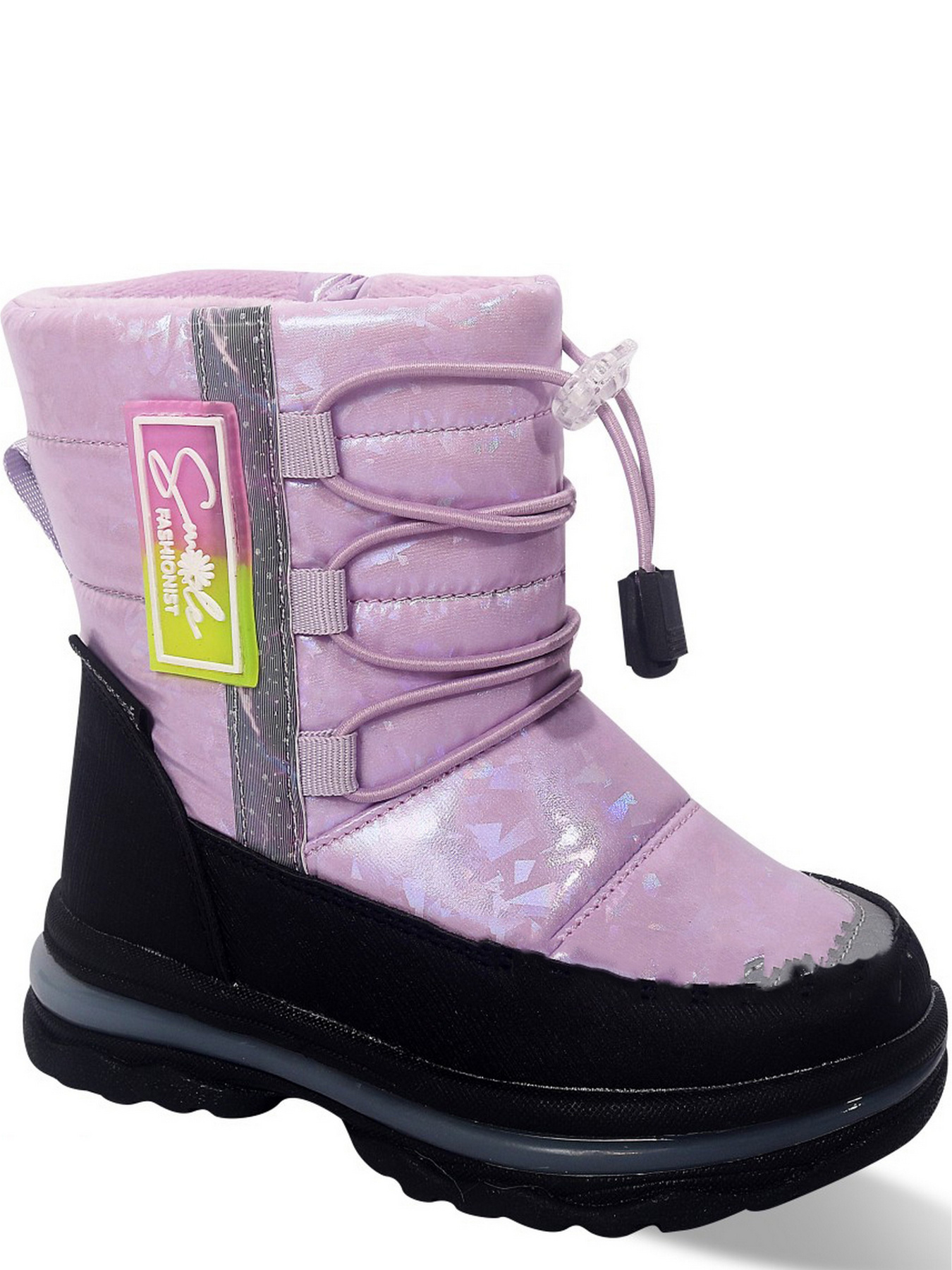 Чоботи дутики Tom.m Модель 10304M Фото