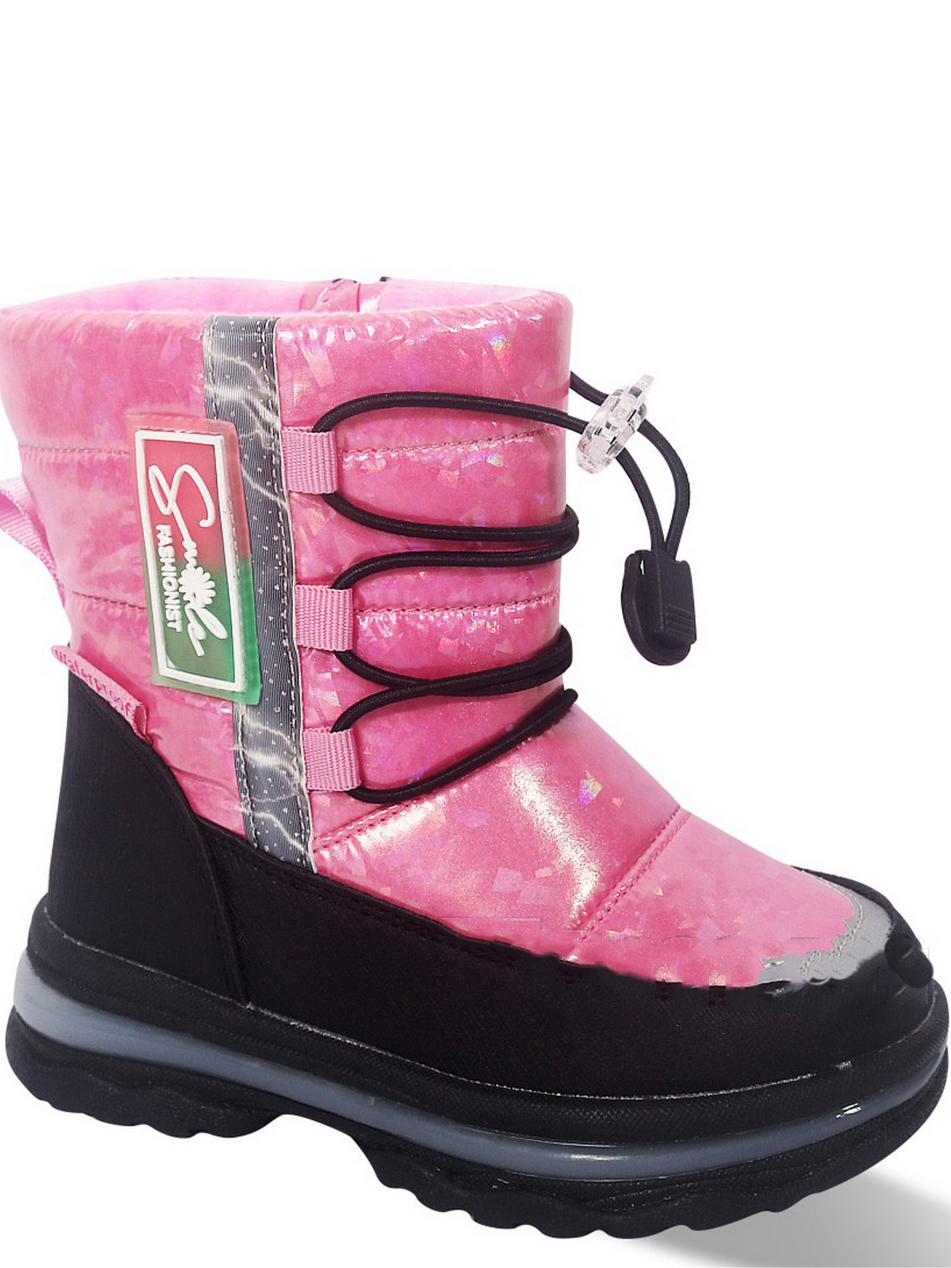 Сапоги дутики Tom.m модель 10304V Фото