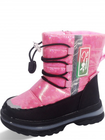 Сапоги дутики Tom.m модель 10304V Фото