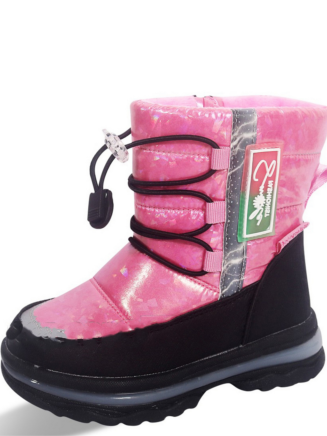 Чоботи дутики Tom.m модель 10304V Чоботи дутики Tom.m модель 10304V Фото