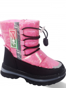 Чоботи дутики Tom.m модель 10304V Чоботи дутики Tom.m модель 10304V Фото