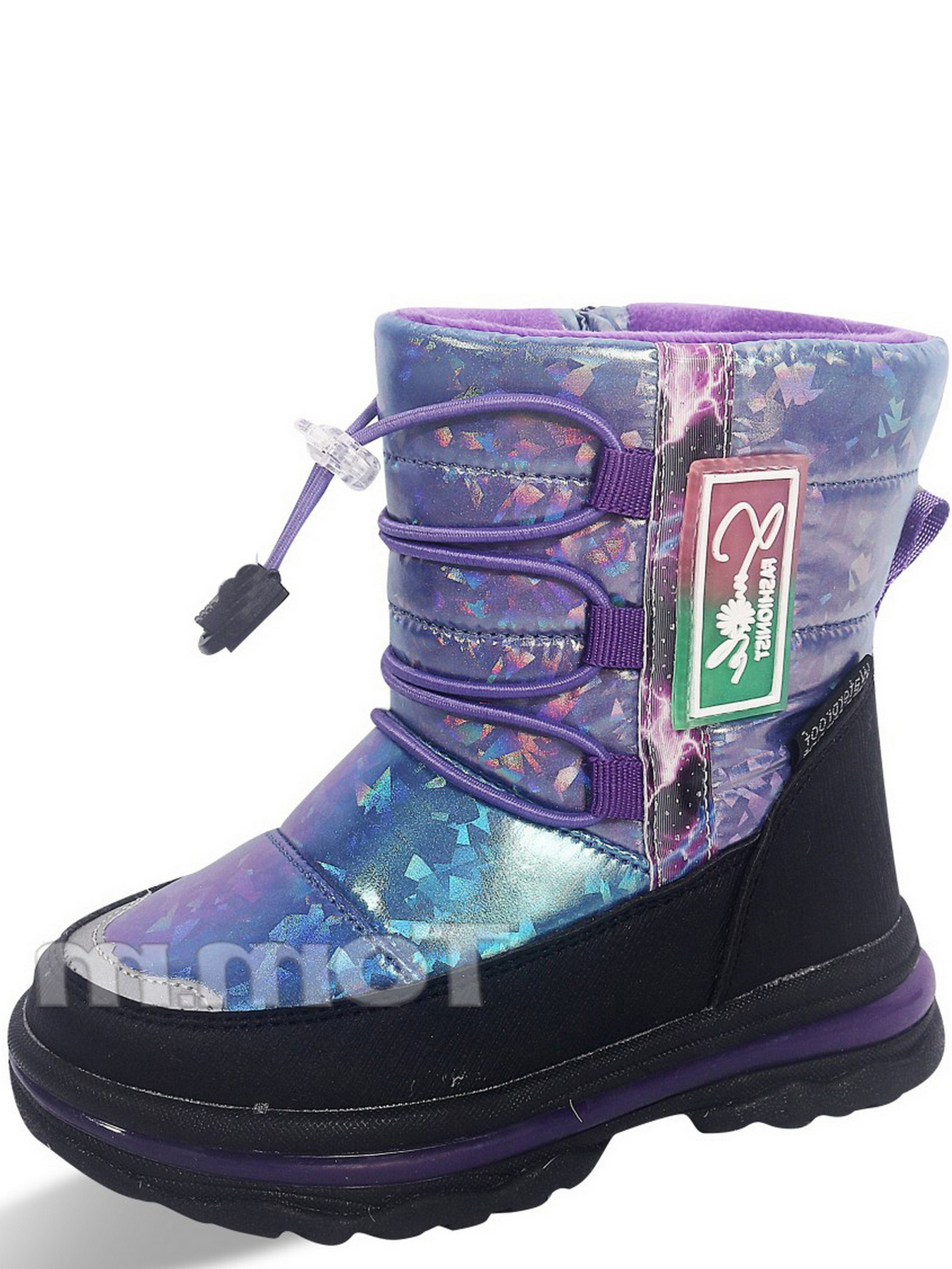 Сапоги дутики Tom.m модель 10304Y Фото