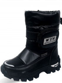 Сапоги дутики Tom.m модель 10104A Фото