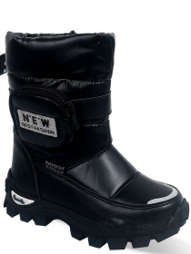 Сапоги дутики Tom.m модель 10104A Фото