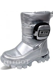 Сапоги дутики Tom.m модель 10104F Фото