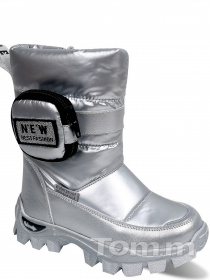 Сапоги дутики Tom.m модель 10104F Фото