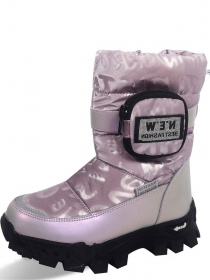 Сапоги дутики Tom.m модель 10104M Фото