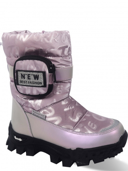 Чоботи дутики Tom.m модель 10104M Фото