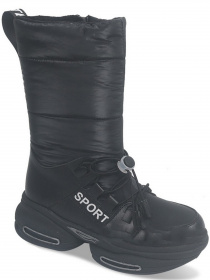 Сапоги дутики Tom.m модель 9712A Фото