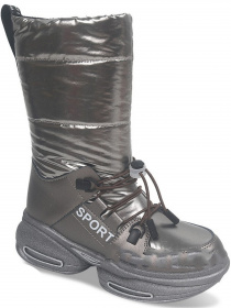 Сапоги дутики Tom.m модель 9712B Фото