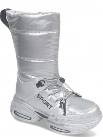 Сапоги дутики Tom.m модель 9712E Фото