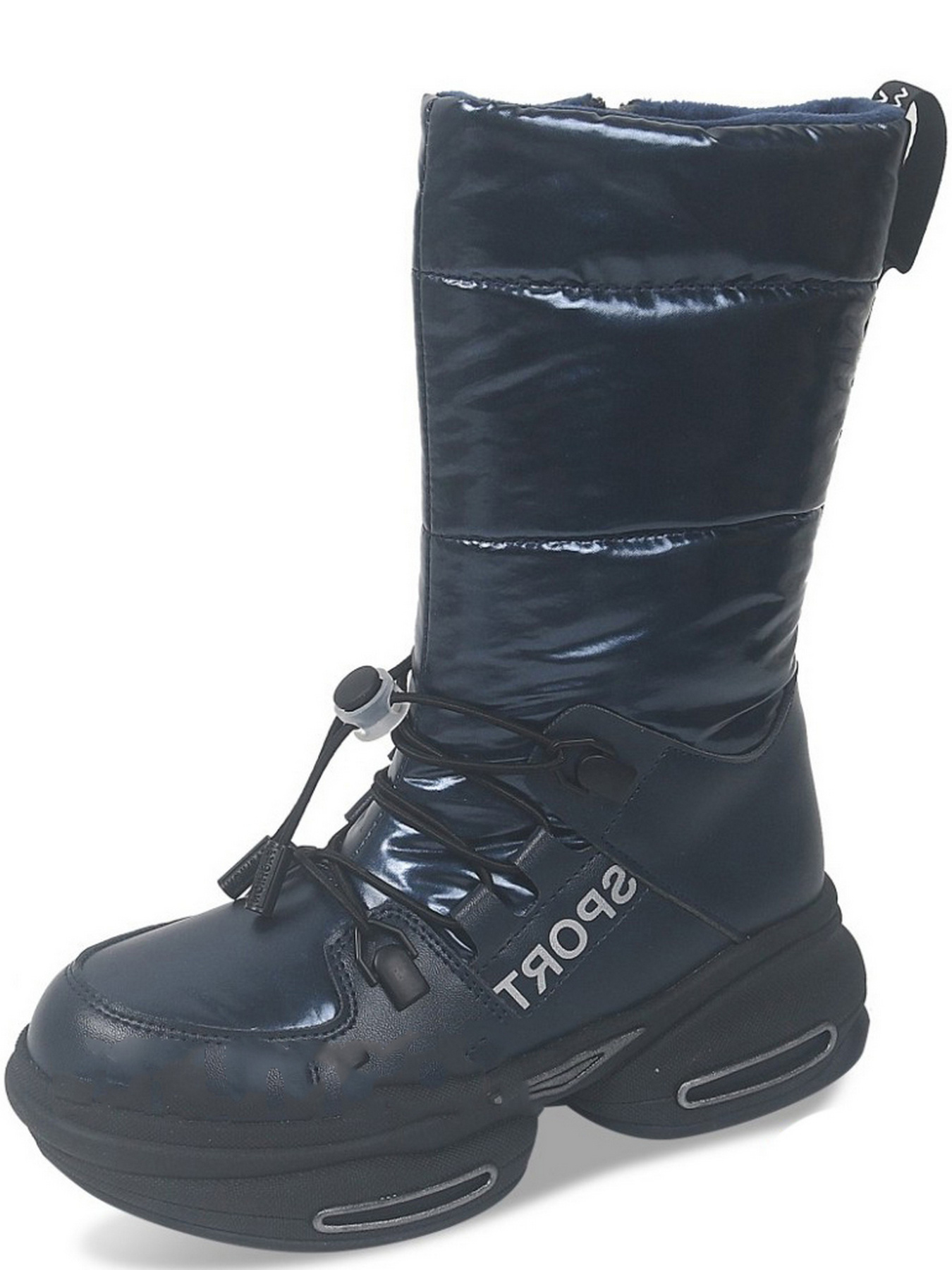 Чоботи дутики Tom.m Модель 9712U Фото