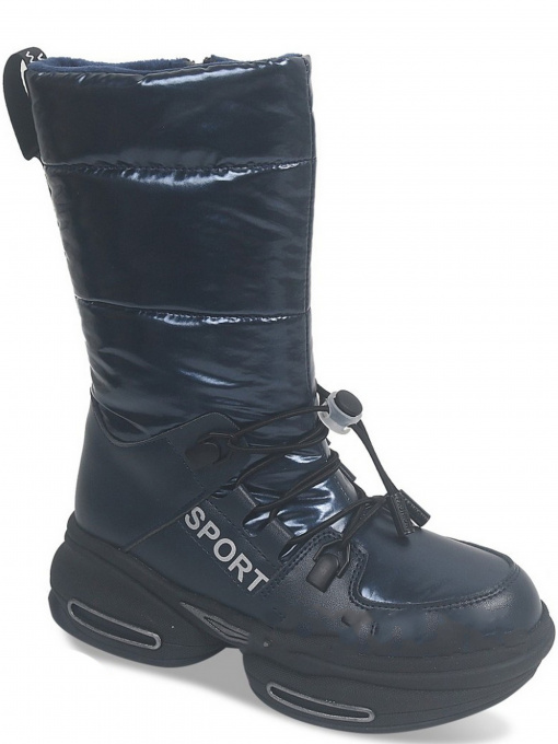 Сапоги дутики Tom.m модель 9712U Фото