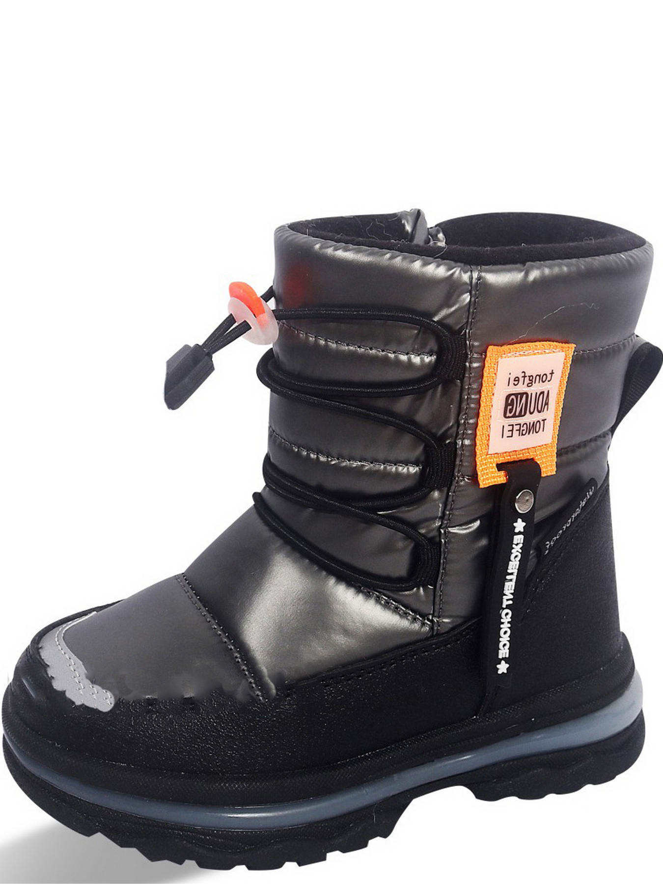 Сапоги дутики Tom.m модель 10300D Фото