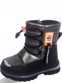 Сапоги дутики Tom.m модель 10300D Фото