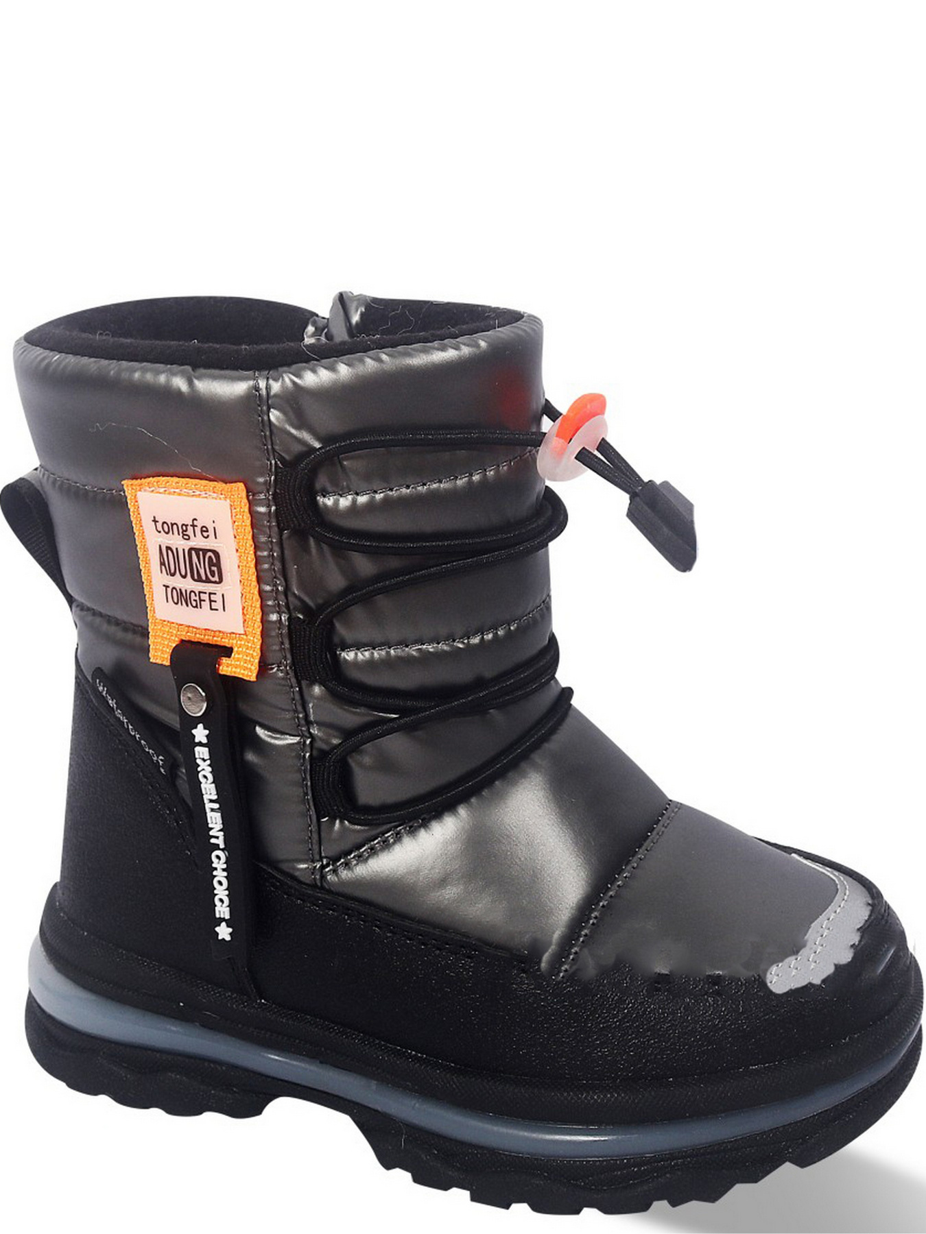 Сапоги дутики Tom.m модель 10300D Фото