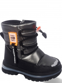 Сапоги дутики Tom.m модель 10300D Фото