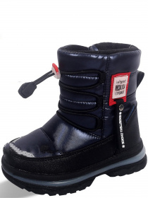 Сапоги дутики Tom.m модель 10300F Фото