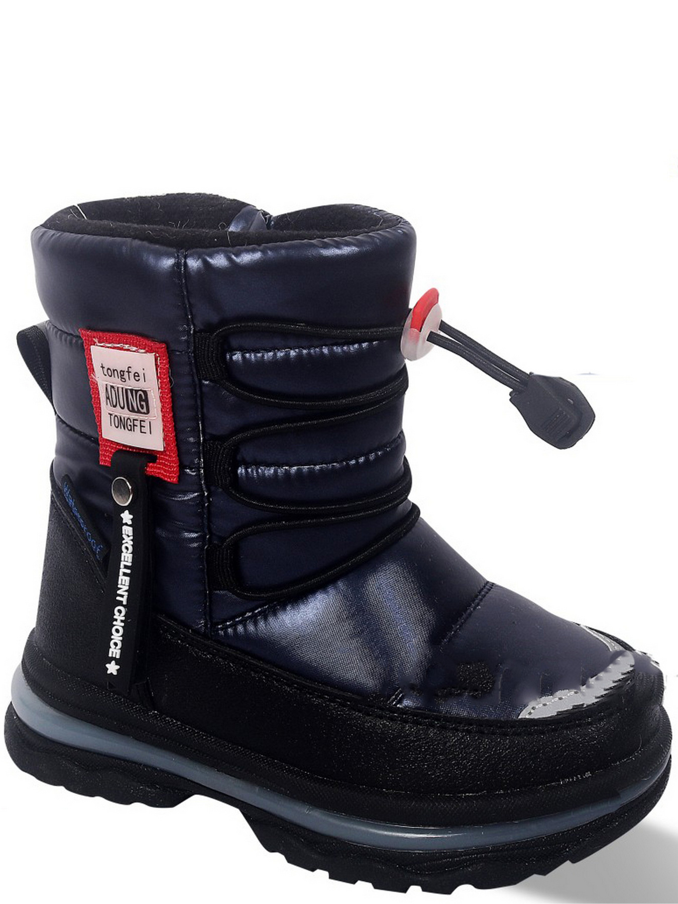 Сапоги дутики Tom.m модель 10300F Фото