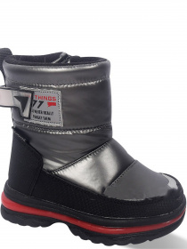 Сапоги дутики Tom.m модель 10302D Фото