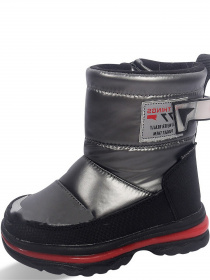 Сапоги дутики Tom.m модель 10302D Фото