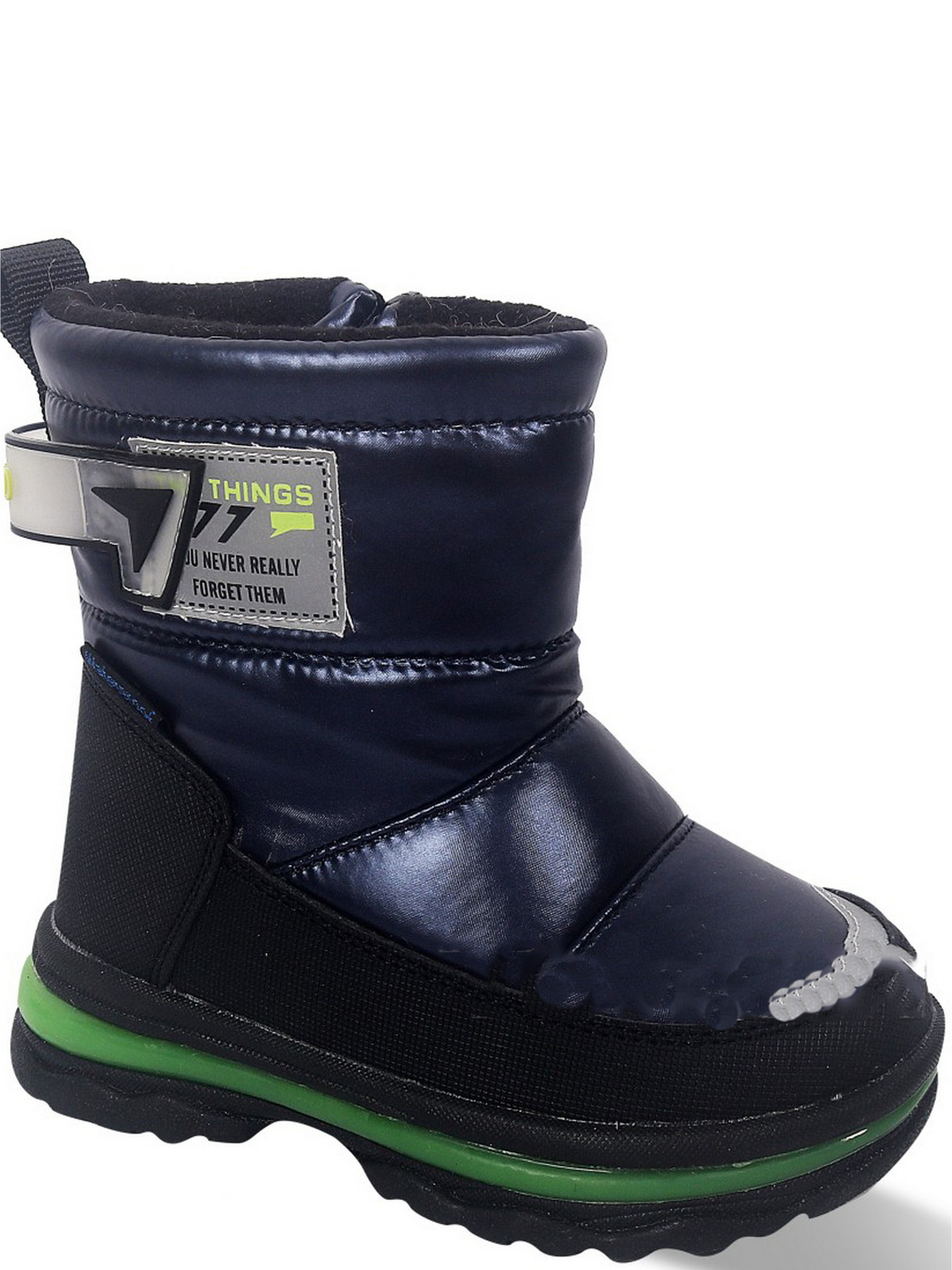 Сапоги дутики Tom.m модель 10302F Фото