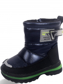 Сапоги дутики Tom.m модель 10302F Фото